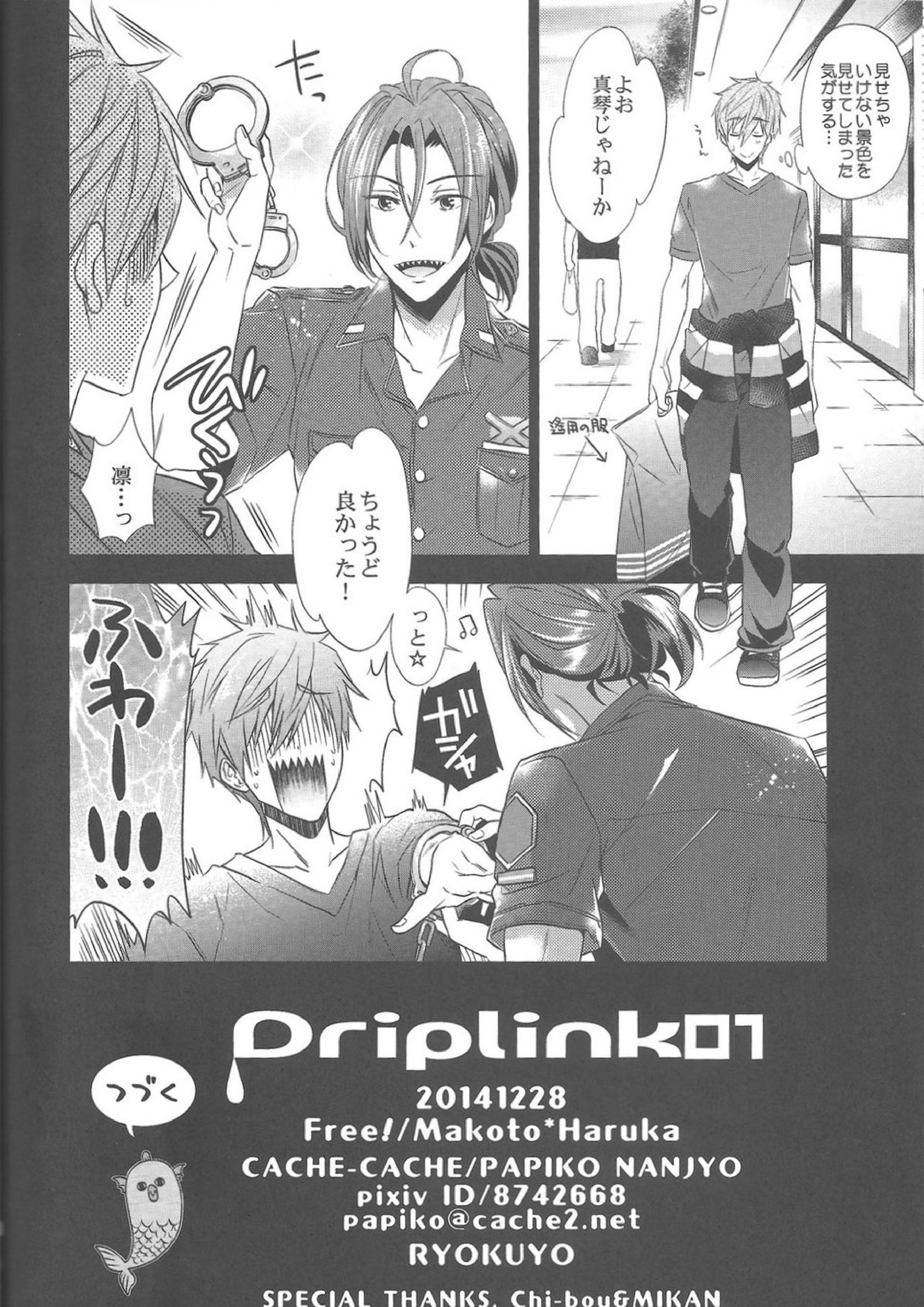 DripLink01 27ページ