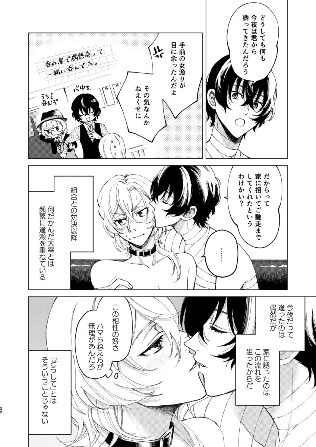 グラデーション 27ページ