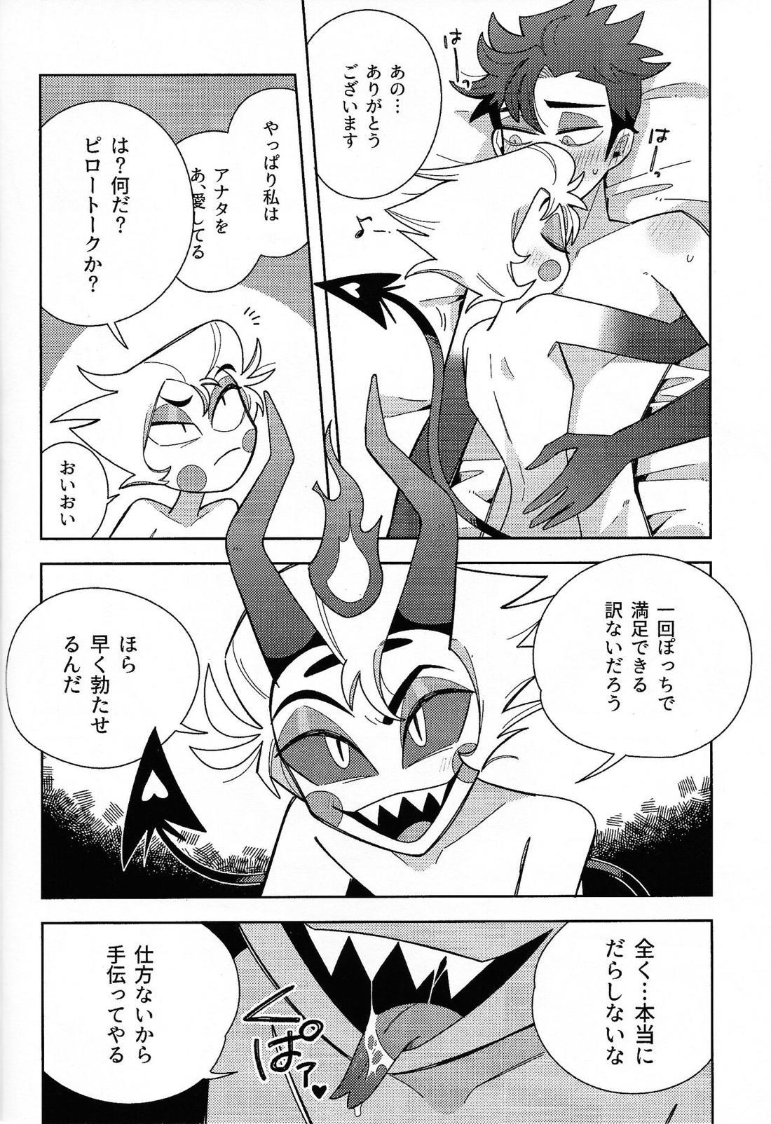 IF 13ページ