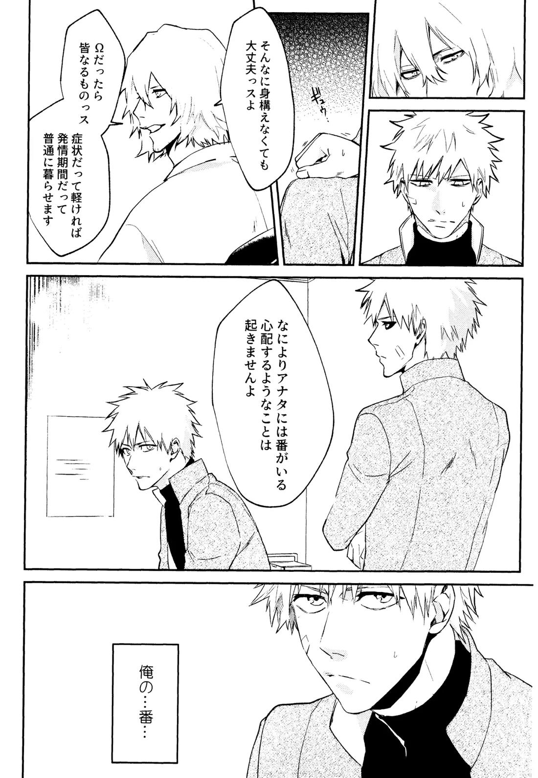 Re TorL 17ページ