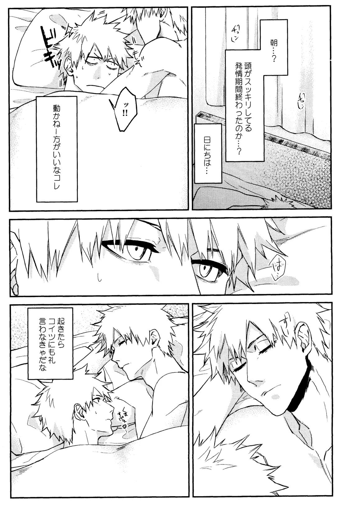 Re TorL 43ページ