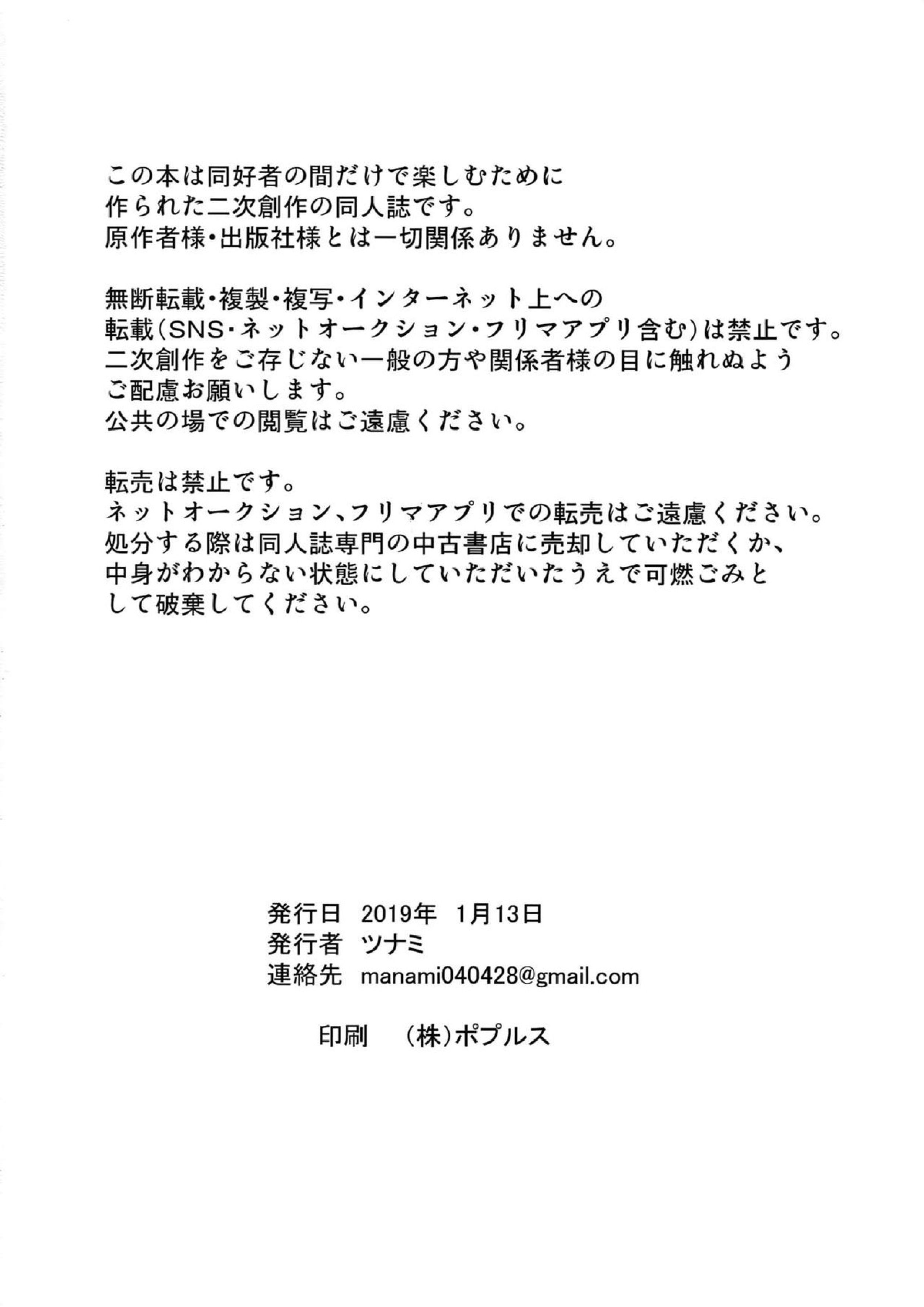 ルーカサイトの不安材料 45ページ