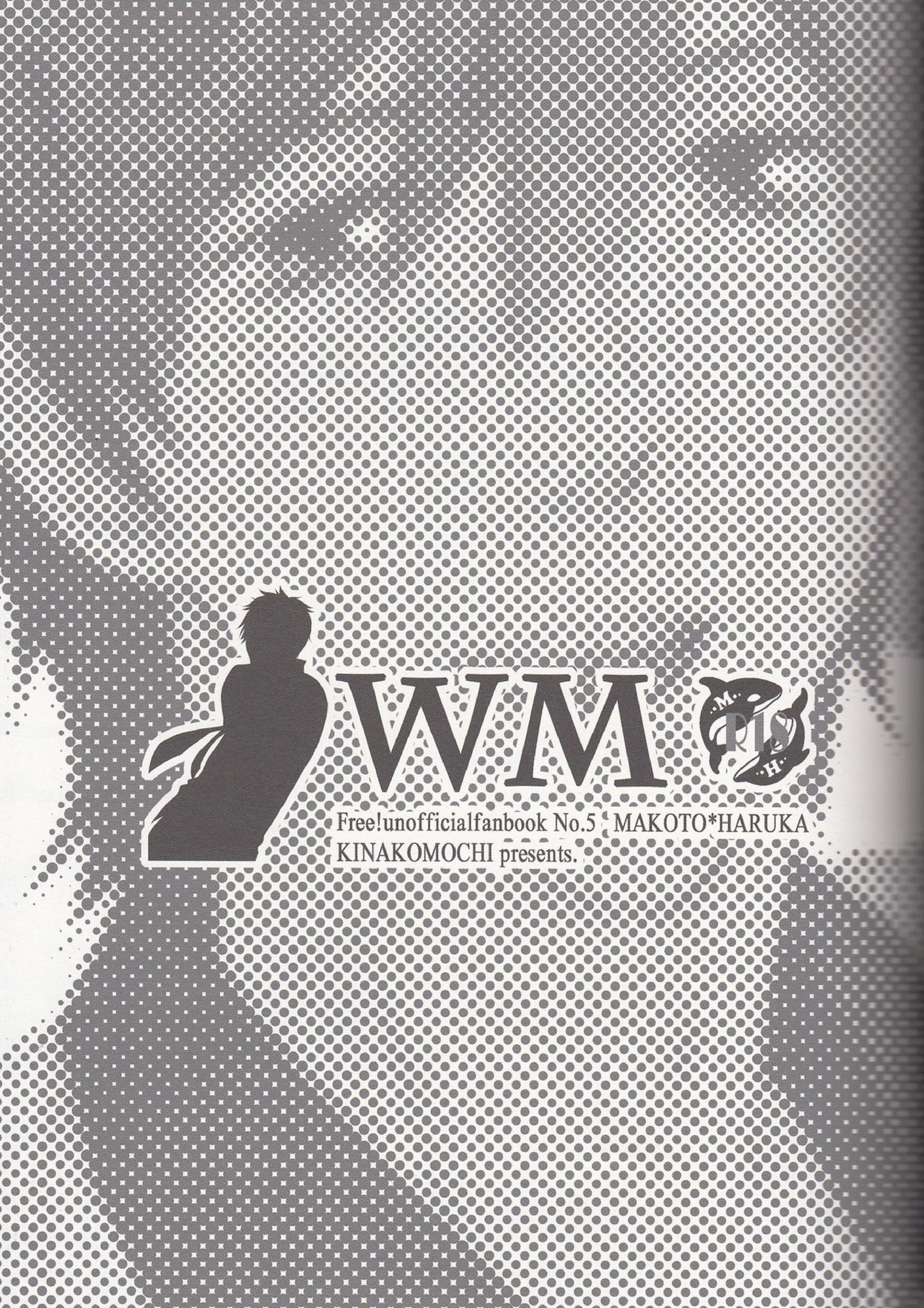 WM 20ページ