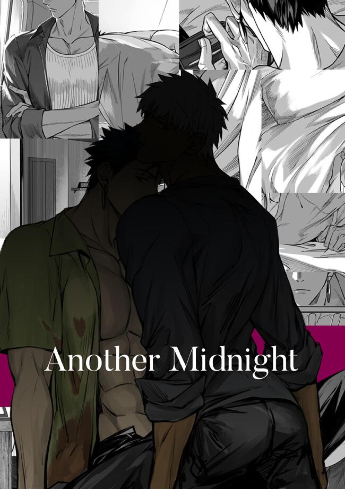 Another Midnight 1ページ