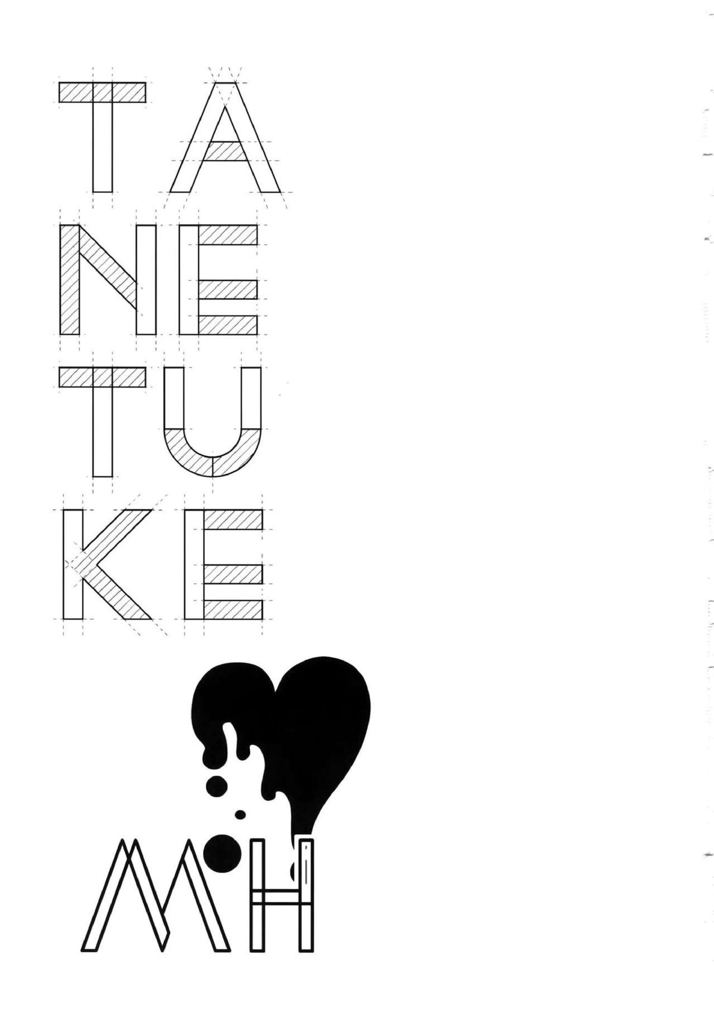 TANETUKE MH 2ページ