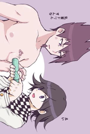 王百最赤漫画+α