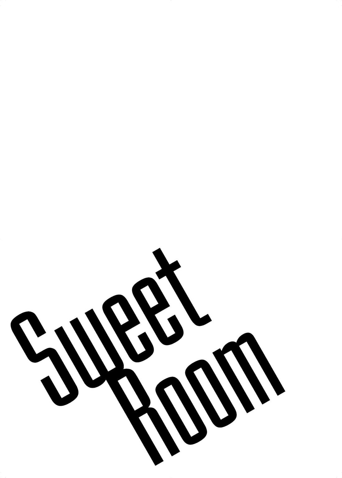 Sweet Room 4ページ