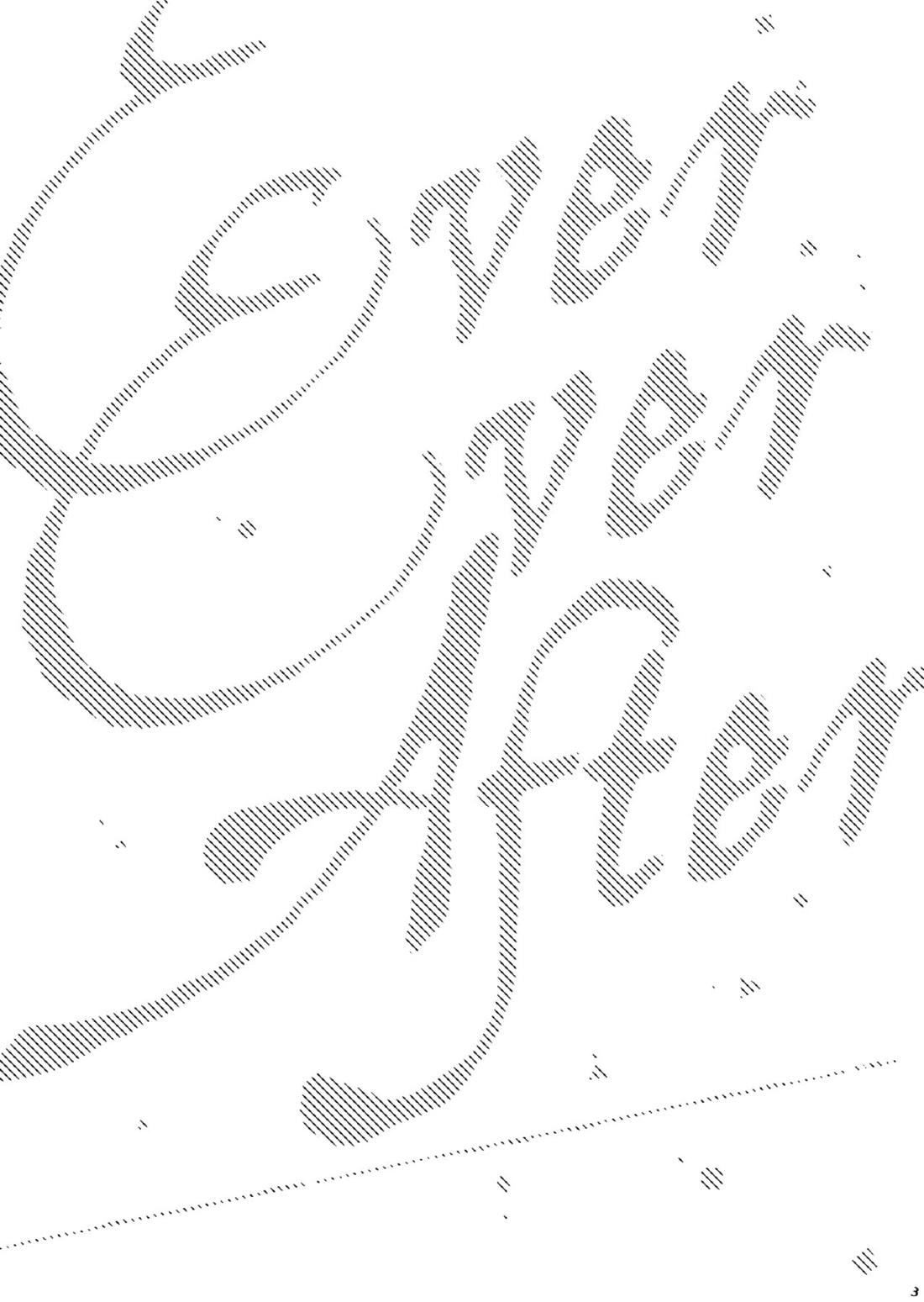 Ever Ever After 4ページ