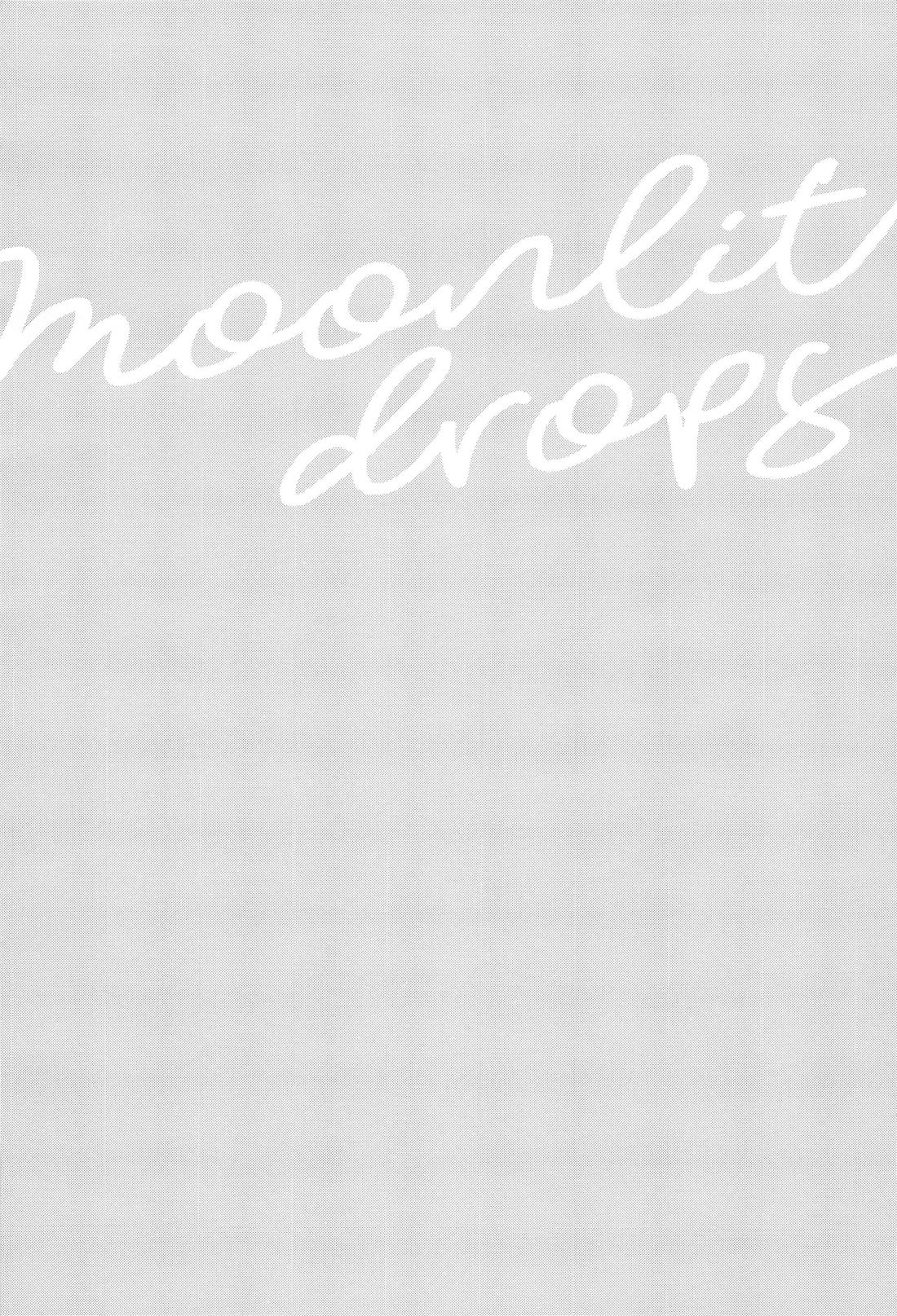 Moonlit drops 3ページ